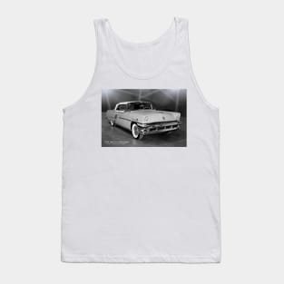 Mercury Montclair Convertible BW Tank Top